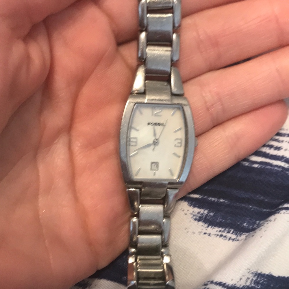 Fossil Watch